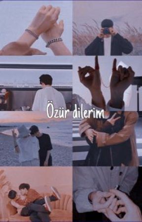 Özür dilerim •bxb• by askihane