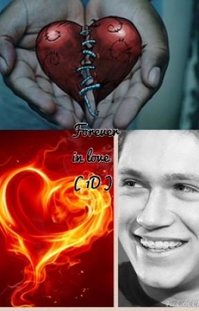 Forever in love (1D) autorstwa ciiiiiiiiiile