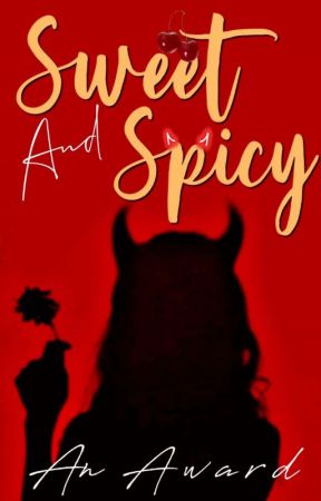 Sweet and Spicy Awards by sweetandspicy_awards