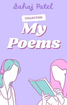 My Poems | ✔ oleh writer6worm