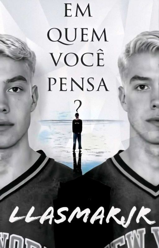 Em Quem Você Pensa ? (romance gay), de llasmarjr