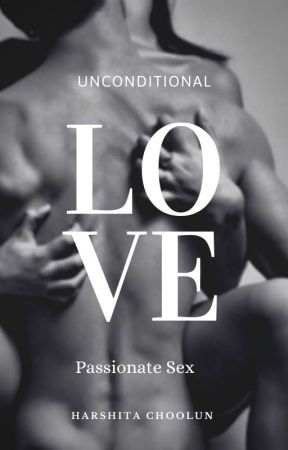 Passionate Love by HarshitaChoolun