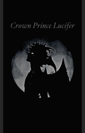 Crown Prince Lucifer от sugrra