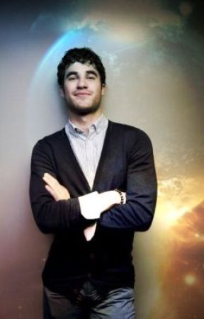 Darren frickin' Criss (starkid fanfic) by dxrrencriss