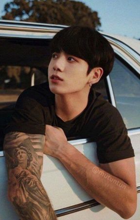 Imagina con Jungkook / ONE SHOT +18 de parkvilaseok