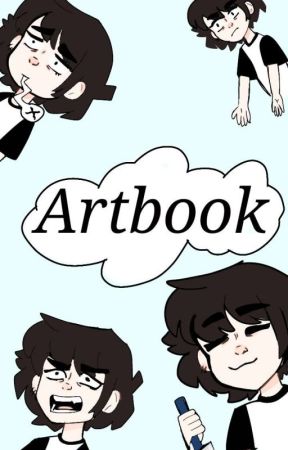 Artbook by not_mendax