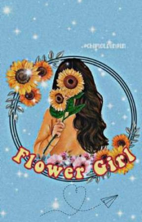Flower Girl di ewhwew