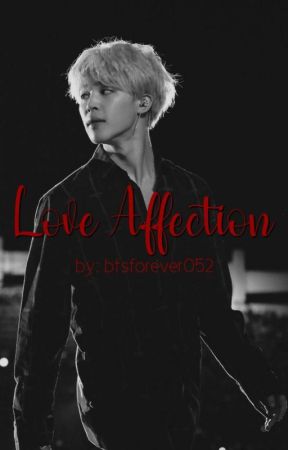 Love Affection by BTSForever052
