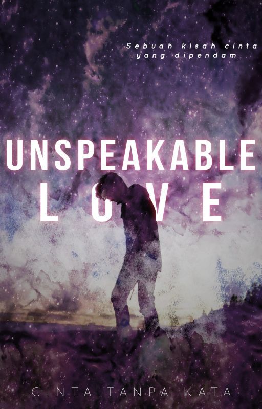 Unspeakable Love by EncikBiskut