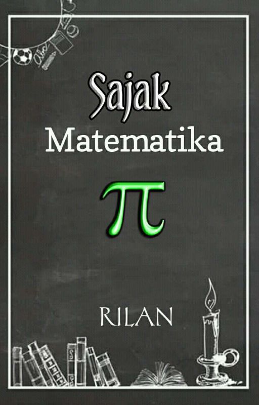 Sajak Matematika oleh Rilan_putri30