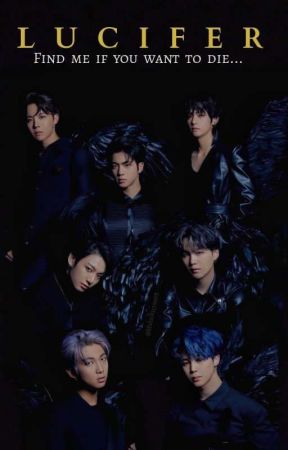 LUCIFER (jikook) de Sandraetr