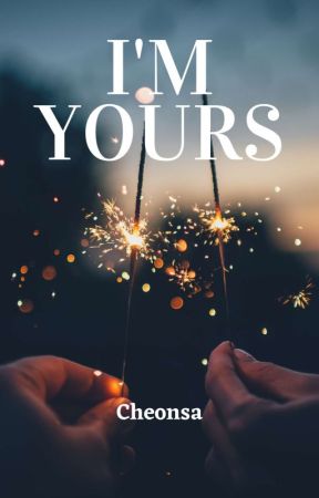 I'm Yours by CheonMika