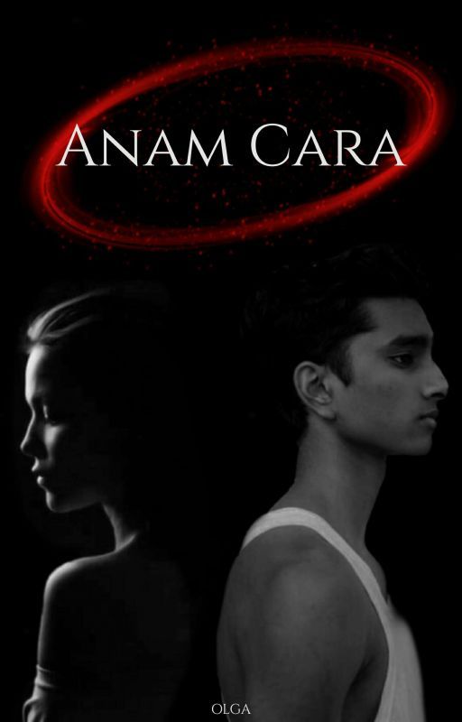 Anam Cara | Ian Kabra di -hellsqueen