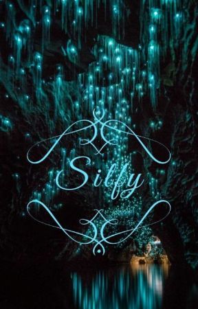 Silfy بقلم Stygerose