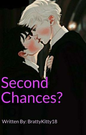 Second Chances? door kenzee_mc