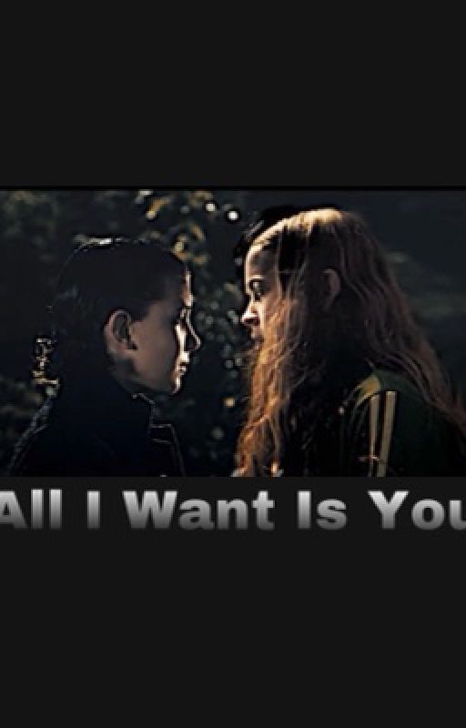 All I Want Is You -Elmax di MayfieldsMaleWife5