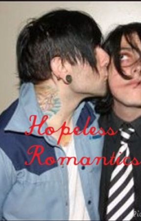 Hopeless Romantics by likifucrieverytim