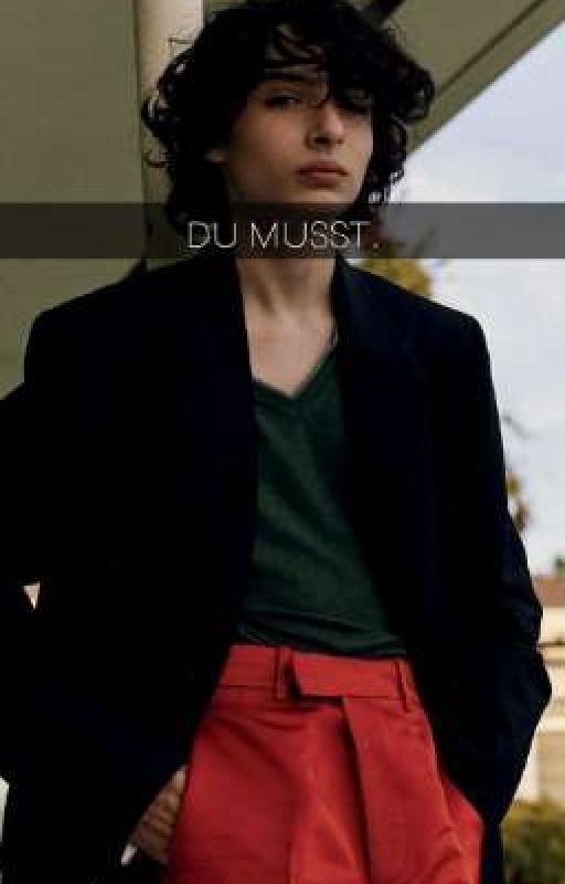 Твоя мать не узнает. от lucius_dumb