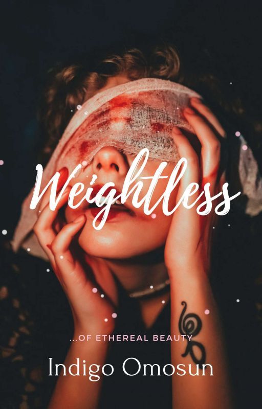 Weightless by remasbaby