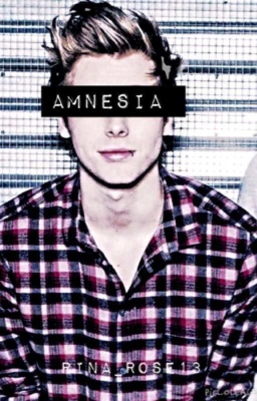 Amnesia by rina_rose13