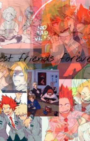 Best friends forever by _Xiolz56
