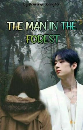 The Man In The Forest //HSW// от nuramirabangtan