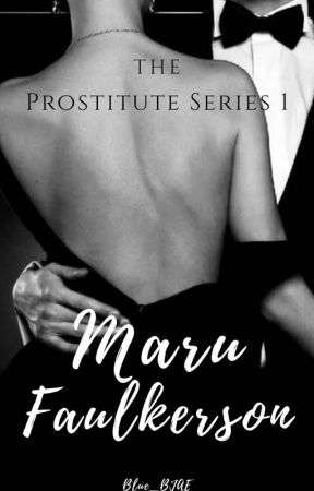 Prostitute Series 1: Maru Faulkerson di Blue_BJAE