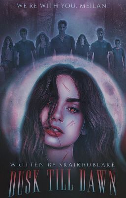 Darkest Hour - Zals46 - Wattpad
