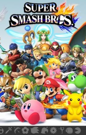 Giygas Is Here (Book Two Of Nintendo Unites) de kunnabunna