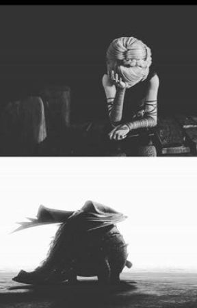 Enferma.... Hiccstrid by LaurenHofferson