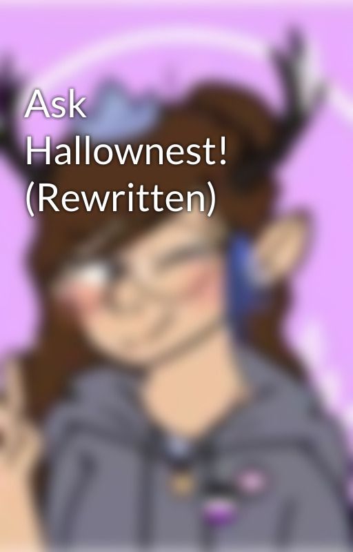 Ask Hallownest! (Rewritten) av Stuffyay