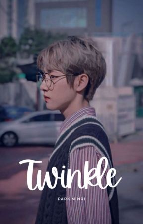 Twinkle ➵☽║  Nomin FF by -parkminri