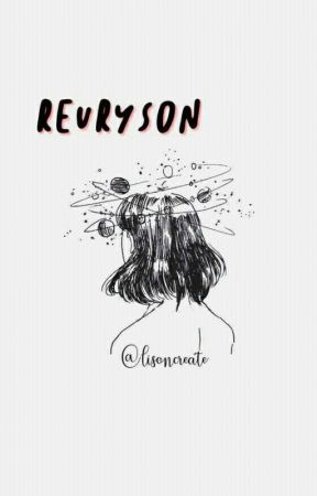 [✓] REVRYSON by addisoncrate