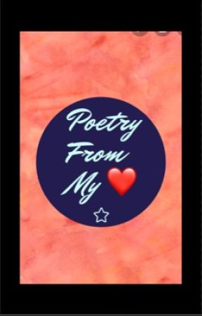 Poetry From My Heart by ParkChaeyoungBP0211