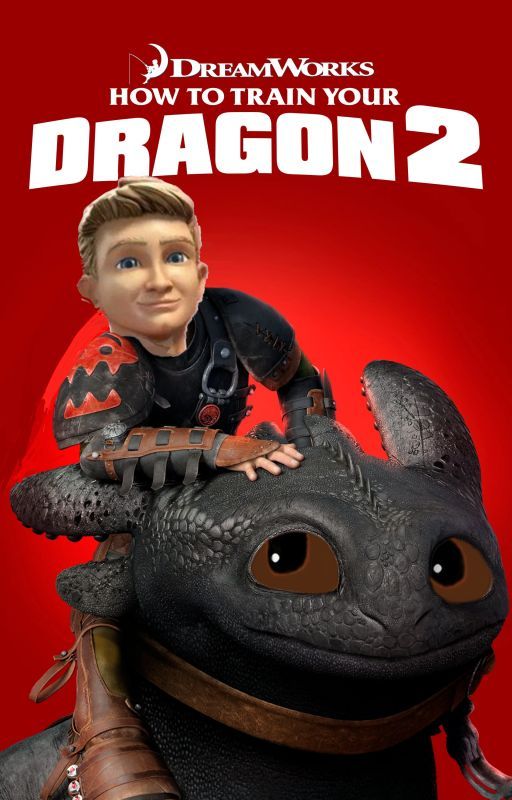 Thunderbirds/HTTYD 2 par snoopy2113