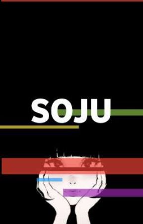 SOJU (END) от aicxyx