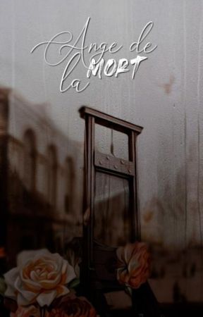Ange de la mort by -feuillant-