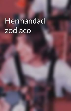 Hermandad zodiaco par Valentina_6666666