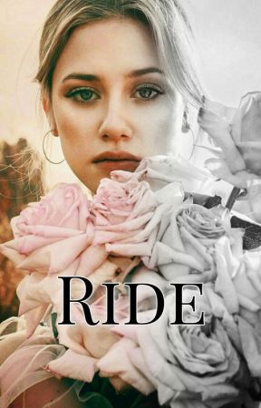 Ride - HS by biared_z