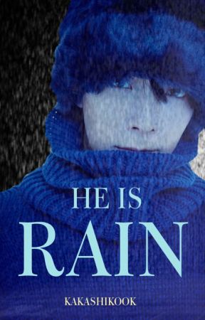 HE IS RAIN - EUNHAE/HYUKHAE de Kakashikook