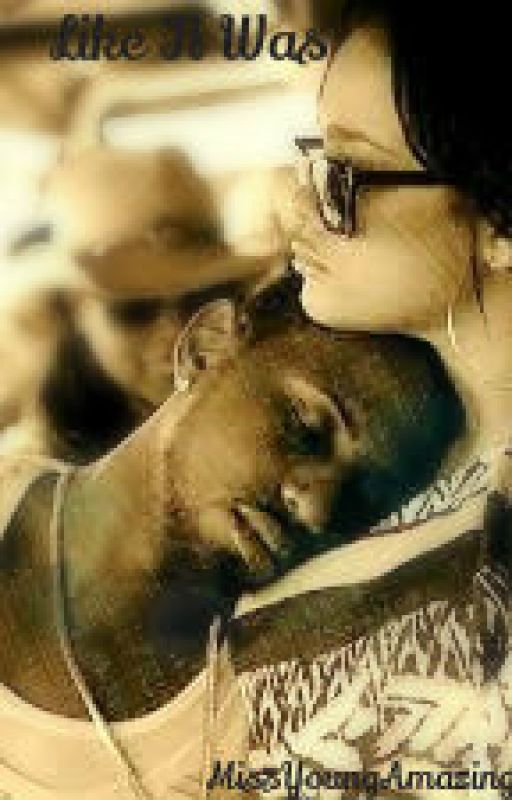 Like It Was by MissYoungAmazing