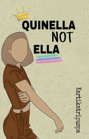 QUINELLA NOT ELLA di kartikatrip_