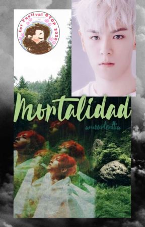 OS. Mortalidad (GTOP AU) by amOrrtenttia