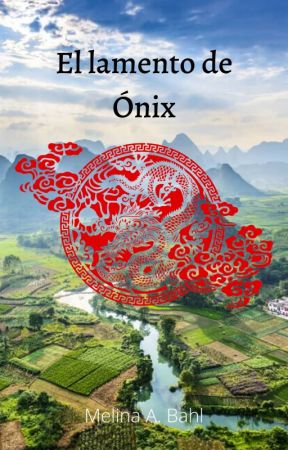 El lamento de Ónix от MelyBahl