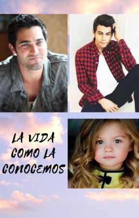 💕💕 La ViDa CoMo La CoNoCeMoS 💕💕 by Serenity1704