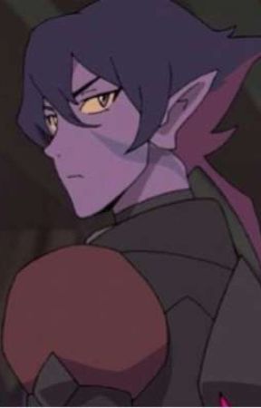 Mama Krolia di rubymoonsnape