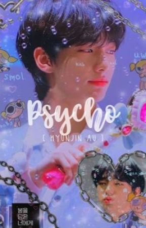 psycho | h.hj ff от skzlia