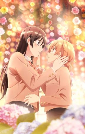 Me enamoré de una chica! от lautv2