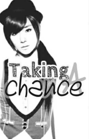 Taking a Chance by simplengtingin