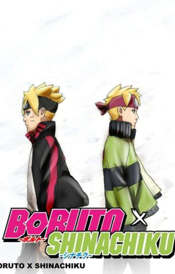 Boruto: A Naruto Fanfic - Part One: Fever becomes Illness - Wattpad